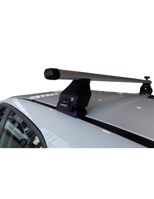 KIT ΜΕ ΜΠΑΡΕΣ ΟΡΟΦΗΣ ΓΙΑ HYUNDAI i20 IΙ GB 5D 2014-2020 ΑΛΟΥΜΙΝΙΟΥ TEMA MENABO (AL1 - 3360/MB - FIX509FP) - 2 ΤΕΜ.