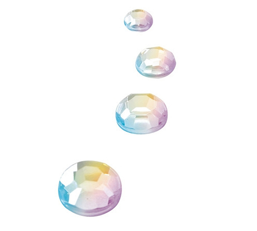 ΔΙΑΚΟΣΜΗΤΙΚΑ ΚΡΥΣΤΑΛΑΚΙΑ