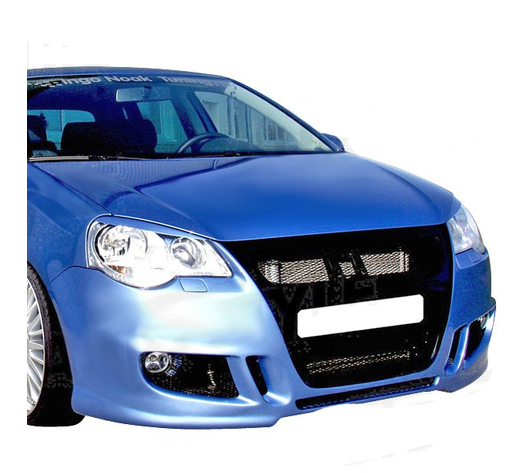Autostyle - Φρυδάκια Φαναριών VW POLO 9N2 8/05+ (2 τεμ.) (ΦΡ.VP.INLVW08/AUT)
