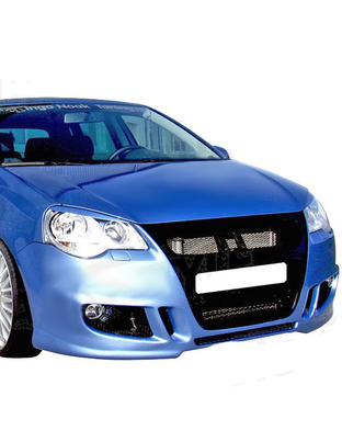 Autostyle - Φρυδάκια Φαναριών VW POLO 9N2 8/05+ (2 τεμ.) (ΦΡ.VP.INLVW08/AUT)