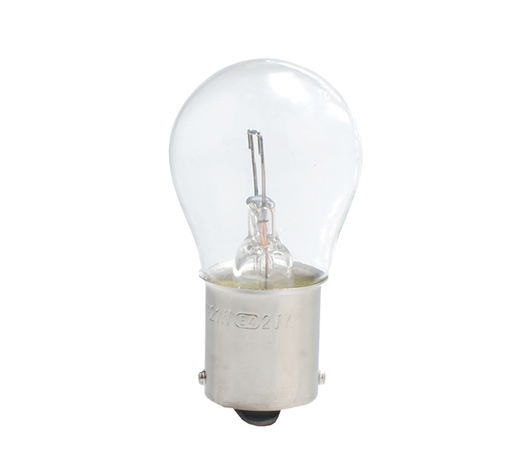 P21W 12V 21W BA15s S25 ΜΟΝΟΠΟΛΙΚΟ STANDARD ΑΛΟΓΟΝΟΥ ΚΟΥΤΙ 10ΤΕΜ.