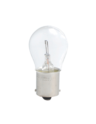 P21W 12V 21W BA15s S25 ΜΟΝΟΠΟΛΙΚΟ STANDARD ΑΛΟΓΟΝΟΥ ΚΟΥΤΙ 10ΤΕΜ.