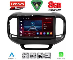 LENOVO SSR 10127_CPA (9inc) MULTIMEDIA TABLET for FIAT TORO mod. 2017-2026