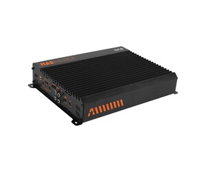 MAD A2852 Δικάναλος ενισχυτής αυτοκινήτου Gas Audio Power