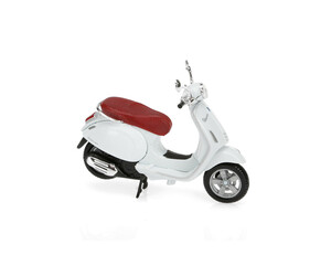 ΜΙΝΙΑΤΟΥΡΕΣ VESPA ΣΕ ΔΙΑΦΟΡΑ ΧΡΩΜΑΤΑ 1:18 BURAGO LAMPA 1ΤΕΜ.