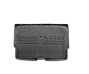 ΠΑΤΑΚΙ ΠΟΡΤ ΜΠΑΓΚΑΖ ΣΕ ΣΚΑΦΗ ΓΙΑ VOLVO EX30 5D 2023+ ΕΠΑΝΩ ΜΕΡΟΣ RACE AXION - 1 Τεμ.