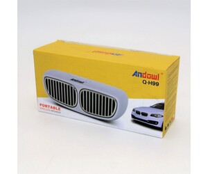 ΑΣΥΡΜΑΤΟ ΗΧΕΙΟ BLUETOOTH ANDOWL Q-H99