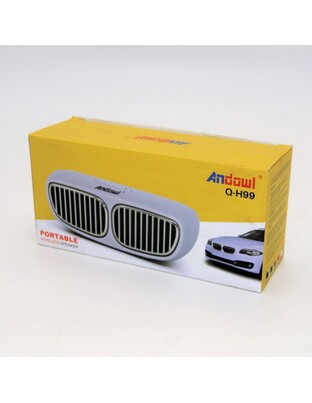 ΑΣΥΡΜΑΤΟ ΗΧΕΙΟ BLUETOOTH ANDOWL Q-H99