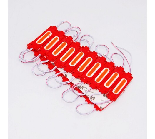 LED ΛΑΜΠΑ COB KOKKINO 12V AC-LI-4423R