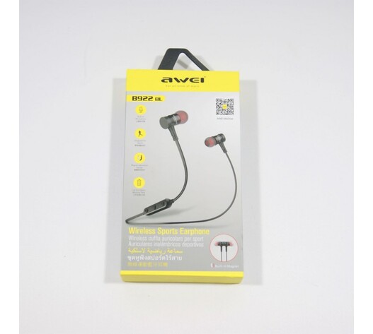 ΑΣΥΡΜΑΤΑ BLUETOOTH ΑΚΟΥΣΤΙΚΑ ΜΕ ΜΑΓΝΗΤΗ PH-B-922BL