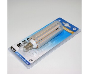 LED ΛΑΜΠΑ E14/20W/3000K 5735