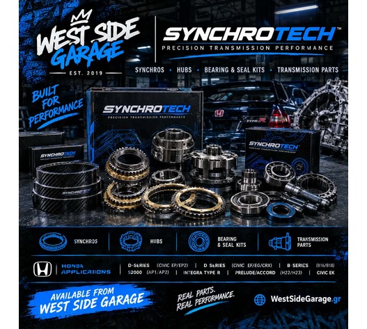 SYNCHROTECH