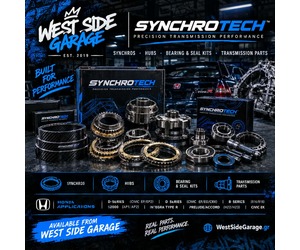 SYNCHROTECH