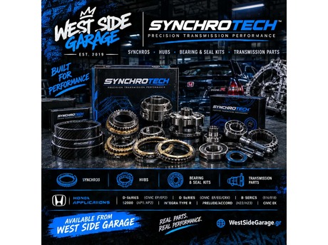 SYNCHROTECH