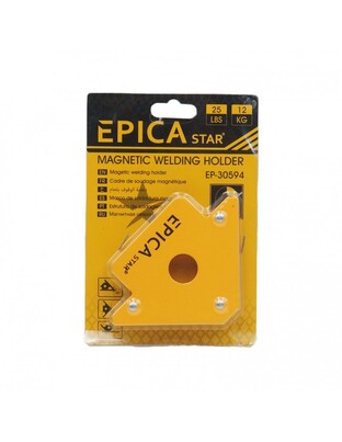 ΜΑΓΝΗΤΗΣ ΕΩΣ 12Kg EPICA STAR EP-30594