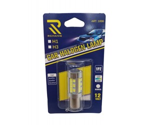 ΛΑΜΠΤΗΡΑΣ ΑΛΟΓΟΝΟΥ CANBUS 12V W08415