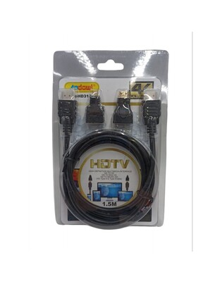 ΚΑΛΩΔΙΟ HDTV 4K ANDOWL Q-HD310