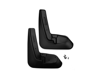 ΛΑΣΠΩΤΗΡΕΣ ΓΙΑ MERCEDES SPRINTER W907 2019+ ΕΜΠΡΟΣ 2ΤΕΜ.