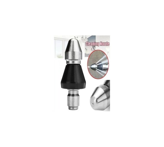 CLEANING NOZZLE ΜΕ ΥΠΟΔΟΧΗ 1/4 BX-03633