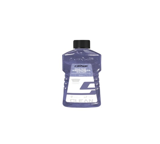 CARSUN ΥΓΡΟ ΓΥΑΛΙΣΜΑΤΟΣ ΤΖΑΜΙΩΝ ΑΥΤΟΚΙΝΗΤΟΥ 160ml C5007