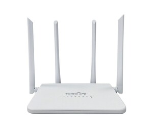 ΑΣΥΡΜΑΤΟ ROUTER 4G / 5G WiFi JT-05070