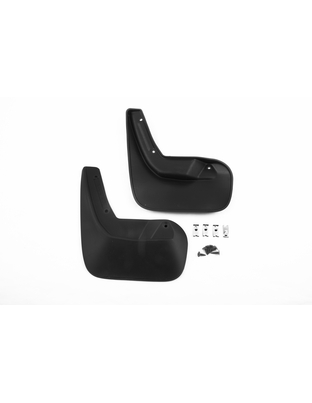 ΛΑΣΠΩΤΗΡΕΣ ΓΙΑ MAZDA 3 5D 2011-2013 ΠΙΣΩ 2ΤΕΜ.