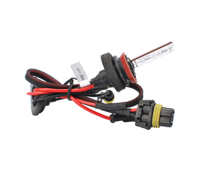 H11 6.000k 12/24V 35W ΑΝΤΑΛΛΑΚΤΙΚΗ ΛΑΜΠΑ ΓΙΑ ΚΙΤ XENON 1ΤΕΜ.