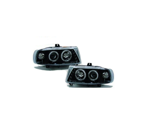 ΦΑΝΑΡΙΑ ΓΙΑ diederichs Angel Eyes για SEAT IBIZA 10.93-08.99 ANGELEYES BLACK