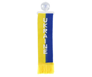 ΚΑΣΚΟΛ ΜΙΝΙ ΜΕ ΒΕΝΤΟΥΖΑ UKRAINE LAMPA - 1 ΤΕΜ.