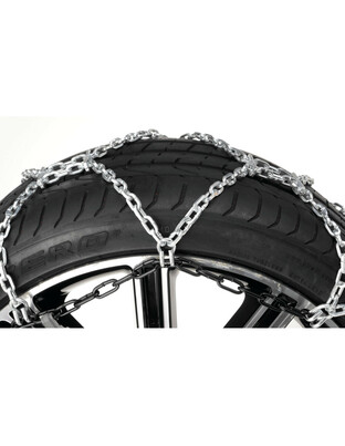 ΑΛΥΣΙΔΕΣ ΧΙΟΝΙΟΥ 4X4/SUV S-12 12MM GR22.5 LAMPA - 2 ΤΕΜ.