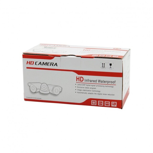 HD CAMERA AHD 1.3MP IR COLOR SE-CWI-8604