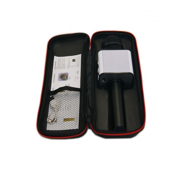 ΜΙΚΡΟΦΩΝΟ ΜΕ BLUETOOTH MC-Q7