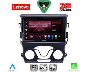 LENOVO LVF 5164_CPA A/C (9inc) MULTIMEDIA TABLET for FORD MONDEO mod. 2014-2023