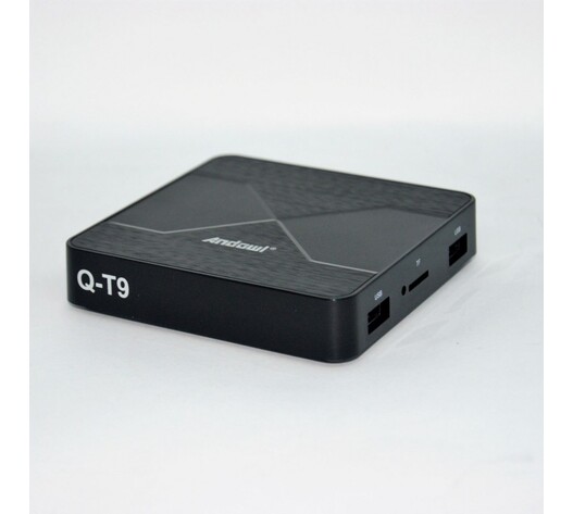 Andowl QT9 SMART TV BOX