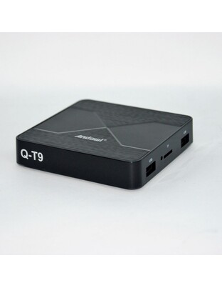 Andowl QT9 SMART TV BOX