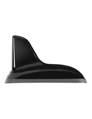 ΚΕΡΑΙΑ ΚΑΡΧΑΡΙΑΣ AERO-FIN 7 12V ΜΑΥΡΗ AM/FM/GPS ΜΕ ΕΝΙΣΧΥΤΗ ΣΗΜΑΤΟΣ 68x116x66mm