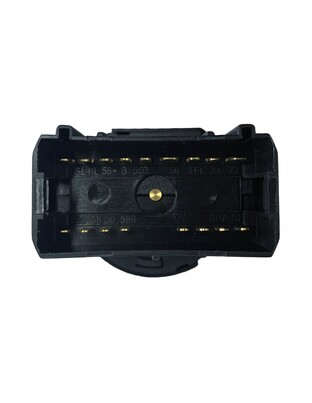 ΔΙΑΚΟΠΤΗΣ ΓΙΑ AUDI A4 / A4 AVANT 2000+ ΦΩΤΩΝ 17 PIN NTY - orig. 8E0941531 / 8E09415315PR - 1 ΤΕΜ.