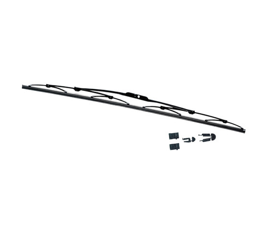 ΥΑΛΟΚΑΘΑΡΙΣΤΗΡΑΣ STANDARD 35 cm (14 INCH) ΜΕ 3 ΑΝΤΑΠΤΟΡΕΣ - 1 ΤΕΜ.