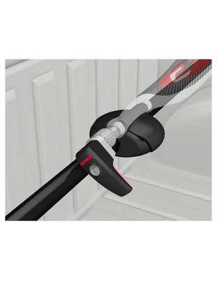ΒΑΣΗ ΠΟΔΗΛΑΤΩΝ ΓΙΑ ΚΑΡΟΤΣΑ 4x4 BIKEBAR YAKIMA