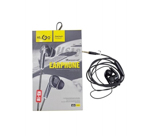ΑΚΟΥΣΤΙΚΑ Handsfree KS-18