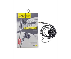 ΑΚΟΥΣΤΙΚΑ Handsfree KS-18