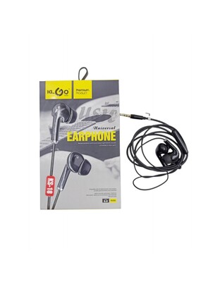 ΑΚΟΥΣΤΙΚΑ Handsfree KS-18