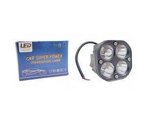 LED ΠΡΟΒΟΛΑΚΙ ΕΡΓΑΣΙΑΣ 20W KX-02253