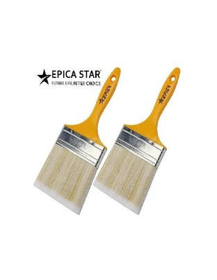 ΠΙΝΕΛΟ ΒΑΦΗΣ 3''/75mm EPICA STAR EP-50342