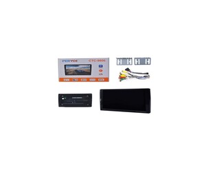 ΗΧΟΣΥΣΤΗΜΑ ΑΥΤΟΚΙΝΗΤΟΥ 2DIN UNIVERSAL CTC-9806
