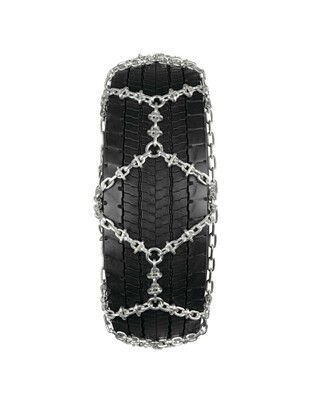 ΑΛΥΣΙΔΕΣ ΧΙΟΝΙΟΥ ΦΟΡΤΗΓΟΥ CARGO PLUS PROFESSIONAL EVO CP31 7 mm LAMPA - 2 ΤΕΜ.