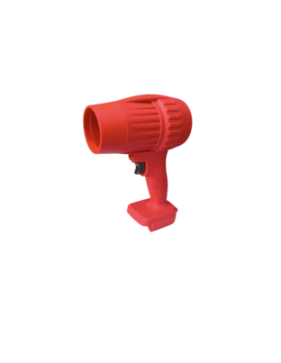 ΜΙΝΙ ΠΙΣΤΟΛΙ ΑΕΡΑ 68V GD-S88