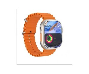 ΣΕΤ SMARTWATCH ΜΕ ΑΚΟΥΣΤΙΚΑ JG-06803