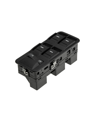 ΔΙΑΚΟΠΤΗΣ ΓΙΑ LAND ROVER DISCOVERY 2004+ RANGE ROVER SPORT 2005+ ΠΑΡΑΘΥΡΩΝ 17PIN orig.YUD501110PVJ/YUD500630PVJ