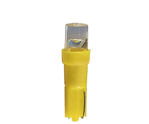 T3 12V W2x4,6d 1LED ΠΡΑΣΙΝΟ (ΚΑΡΦΩΤΟ ΑΚΑΛΥΚΟ ΓΙΑ ΟΡΓΑΝΑ ΤΑΜΠΛΟ) BLISTER SIMONI RACING - 4 ΤΕΜ.